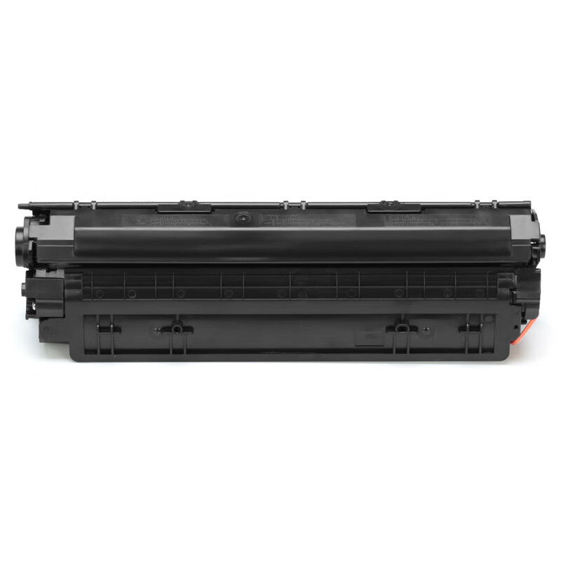 智通 CRG925/CE285A 硒鼓 带芯片 黑色 1600页(A4,5%)适用惠普HP P1102 P1102w M1132 佳能Canon MF3010
