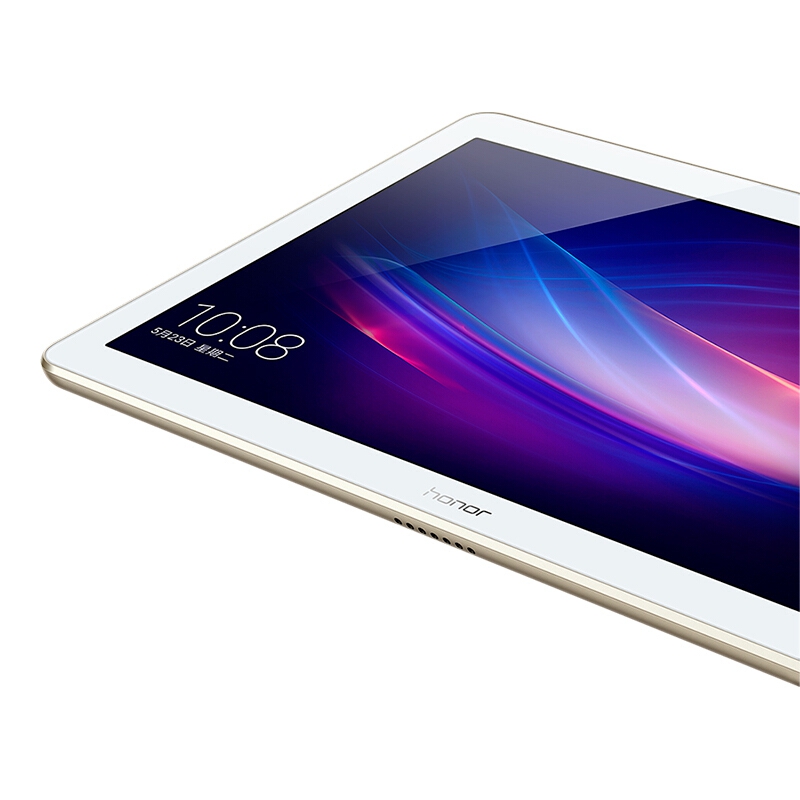 荣耀畅玩平板2(四核 3g 32g 1280*800 4800mah lte高配版 9.
