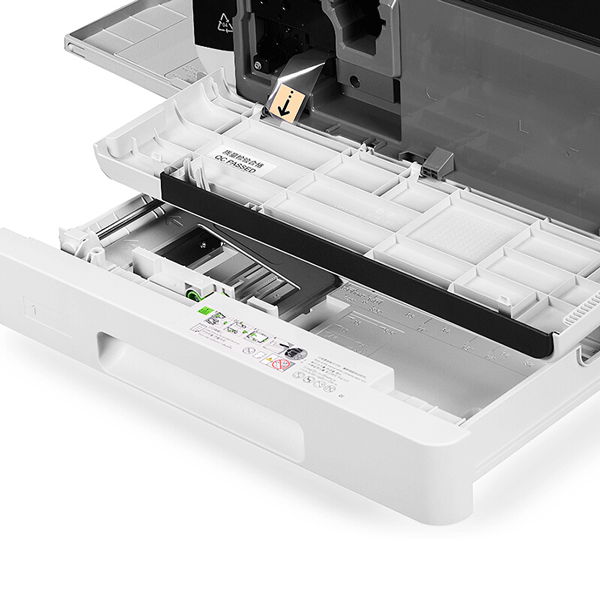 富士施乐(fuji xerox)docucentre s2110n复印机 第二纸盒