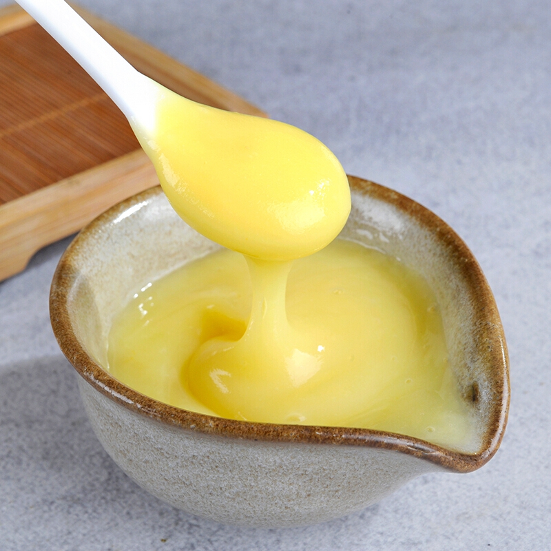 九蜂堂 新鲜王浆 蜂王浆 280g-【罗宝电商】国内专业的办公用品一站式