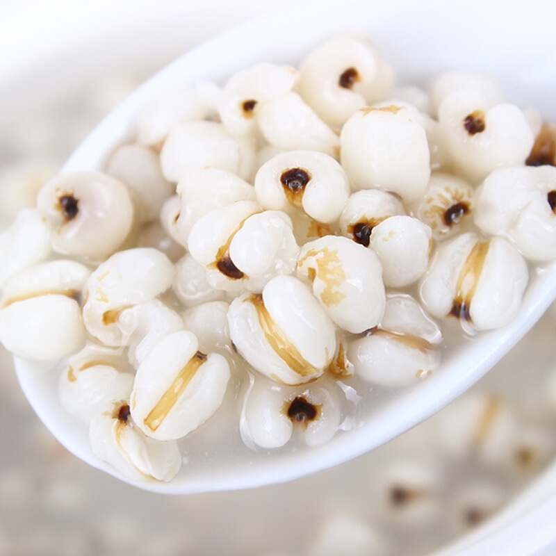 禾煜 甄选薏米仁 薏仁薏苡仁薏仁米 谷物杂粮 红豆薏米糖水粥原料 450