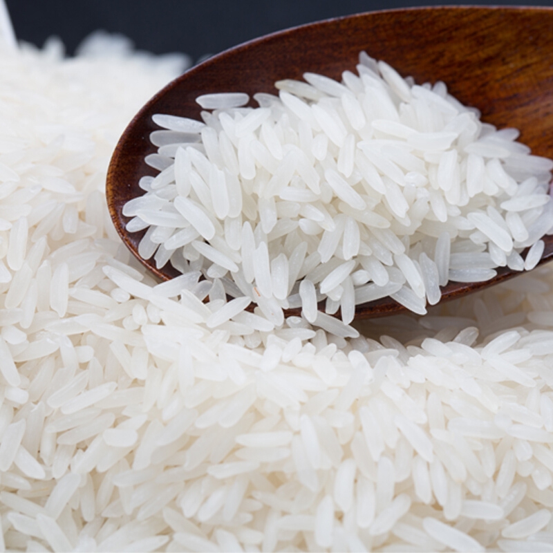 5kg/5斤 泰香米长粒大米 好米