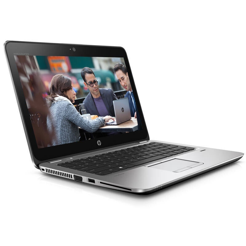 惠普(hp)elitebook 820 g3笔记本电脑 i7-6500u/8g/256g/集显/win7
