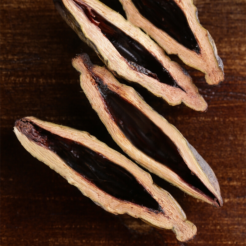 宾之郎(binzhilang) 宾之郎槟榔味中味装25g*湖南特产果干槟榔 1包