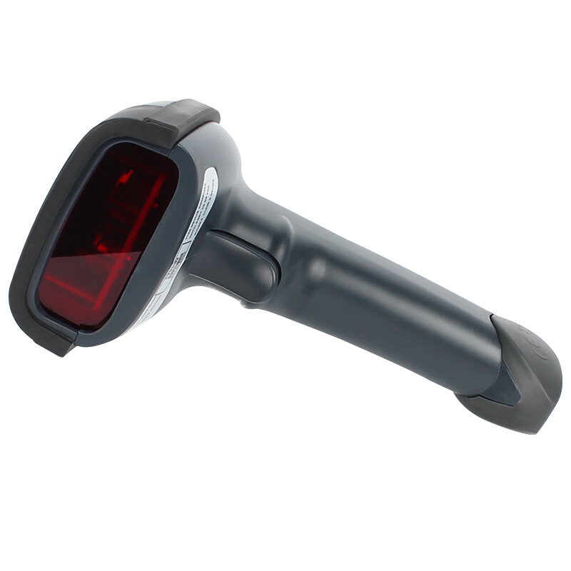 驰腾ct980n 条码无线扫描枪超市收银仓库快递条形码把枪激光扫码枪