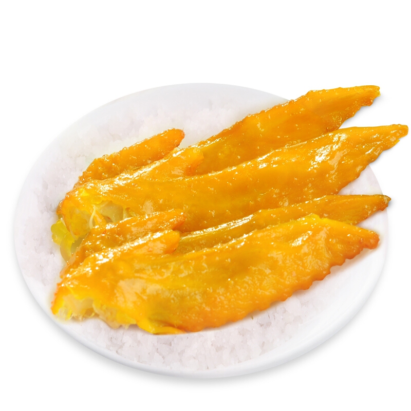 好味来 盐焗鸡翅膀翅尖小翅50克(内含5小包) q辣味55克