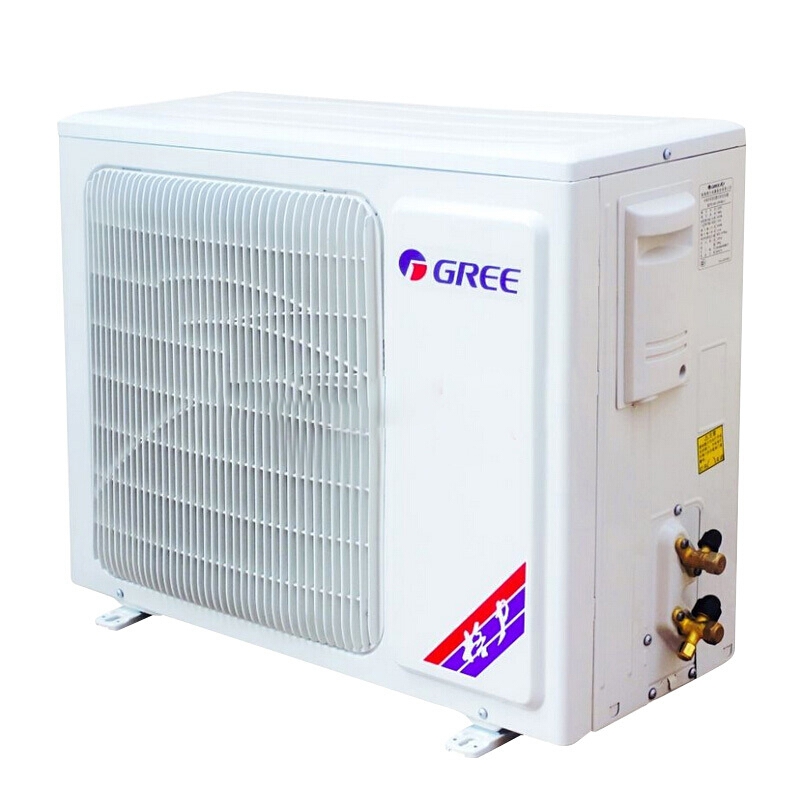格力(gree) 2匹 定频 绿嘉园 空调挂机 kfr-50gw/(50556)nhad-3