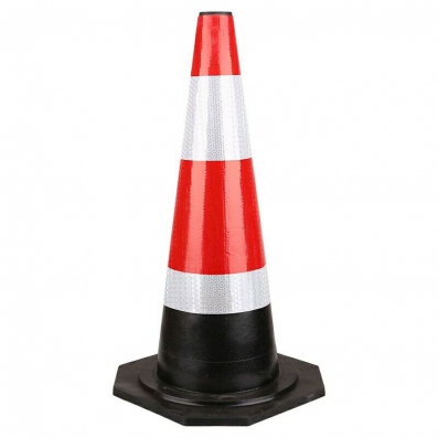 交通设施三角锥 70cm-【罗宝电商】国内专业的办公用品一站式阳光采购