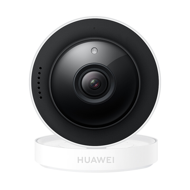 华为huawei 安居智能摄像机av71 母婴监控1080p超高清 无线网络wifi