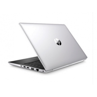 惠普/hp probook 440 g5 便携式计算机 i5-8250u/4g/500gb /2g独显/