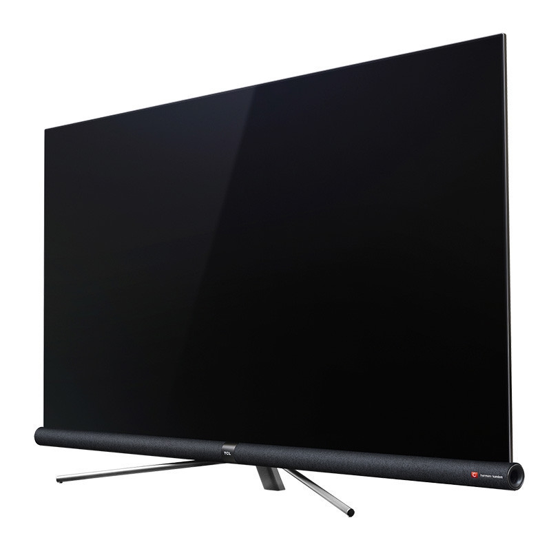 tcl 55c6s 55英寸原色高色域电视,smart q 画质处理引擎,memc,环境光