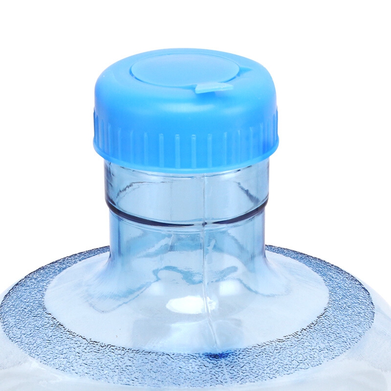 极度空间 纯净水桶 矿泉水桶7.56升小口径茶吧机用桶