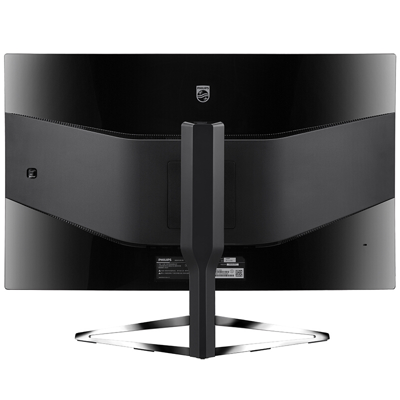 曲面 2k高分 144hz 广色域 可壁挂游戏电竞吃鸡显示器hdmi 278m6fjmb