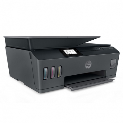 hp smart tank 618 (惠普(hp) smart tank 618 a4彩色喷墨 连供 打印