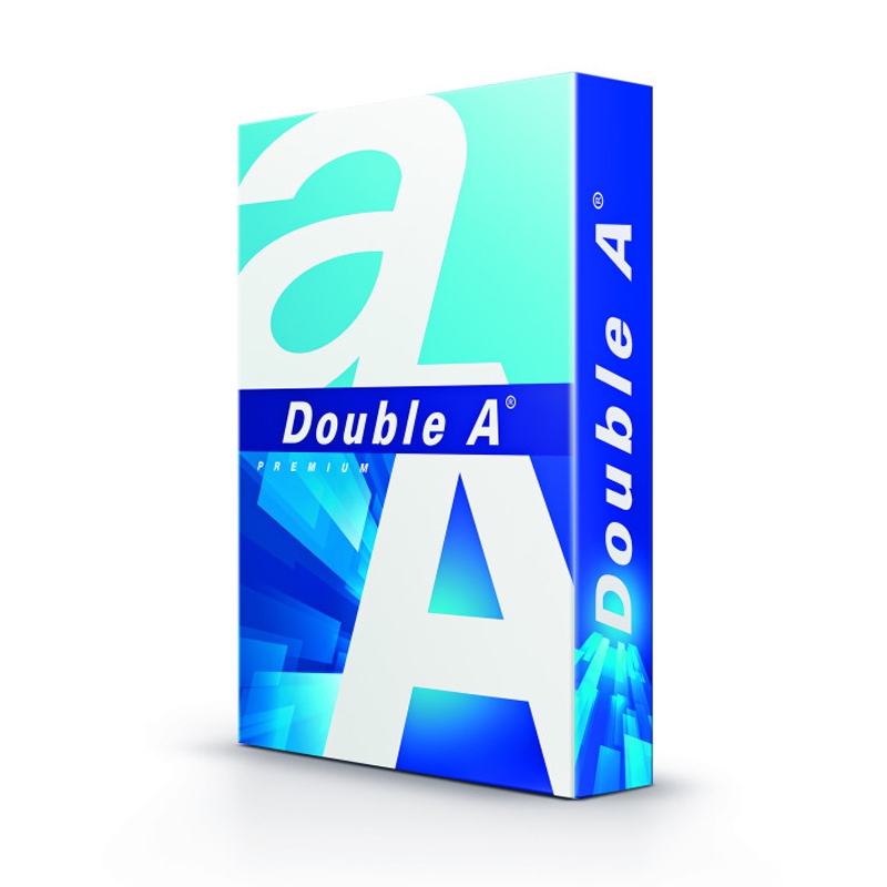 doublea复印纸 a4 80g复印纸 500张/包