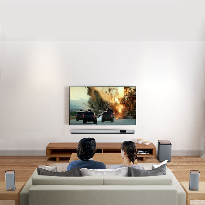 创维酷开(coocaa)live-3家庭影院客厅电视音响回音壁5.