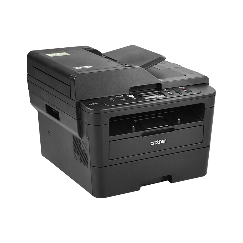 兄弟(brother)dcp-7190dw 黑白激光一体机 支持有线/无线网络/手机