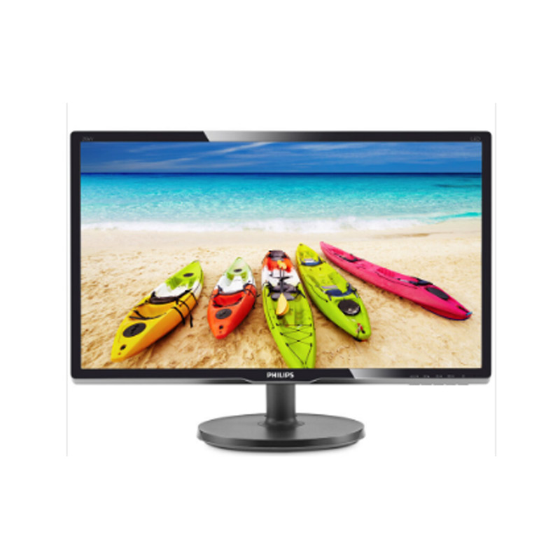 飞利浦(philips)液晶显示器(206v6qsb6)(19.5英寸)
