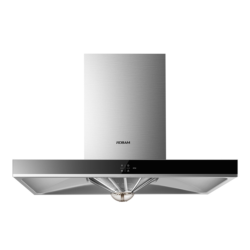 老板(robam)油烟机 19立方第四代欧式大吸力抽油烟机 67x2