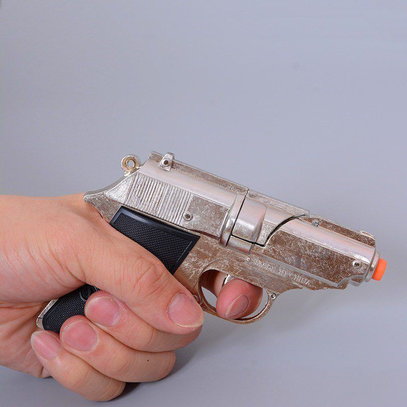 国产 发令喇叭体育枪 体育跑步器运动会比赛信号枪